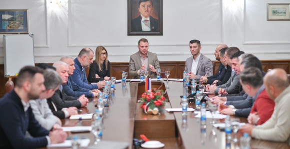 Amandmani većine nisu prihvatljivi za Banjaluku