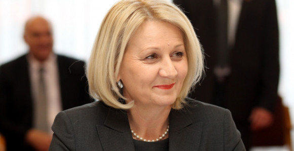 Izabrana prva žena na čelo Savjeta ministara BiH