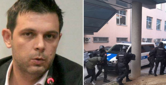 Prodavali veće količine droge i milione prali u BiH