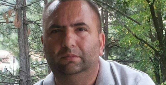 Бившем полицајцу Дејану Пантићу - кућни притвор