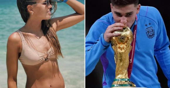 Argentinac osvojio Mundijal, traže da ostavi djevojku