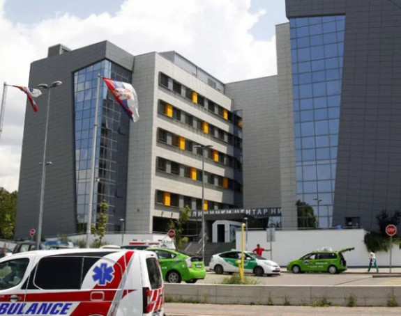 Dijete preminulo, progutalo neki predmet u vrtiću