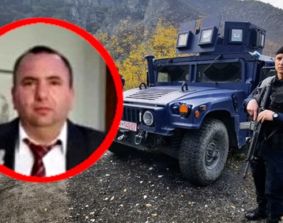 Dejan Pantić biće prebačen u kućni pritvor