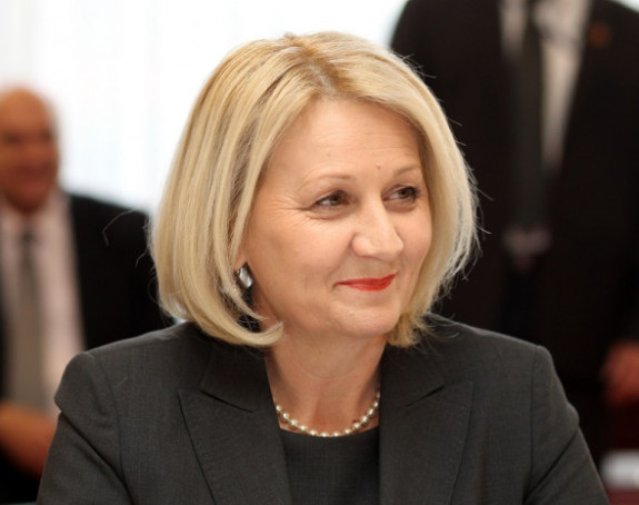 Izabrana prva žena na čelo Savjeta ministara BiH