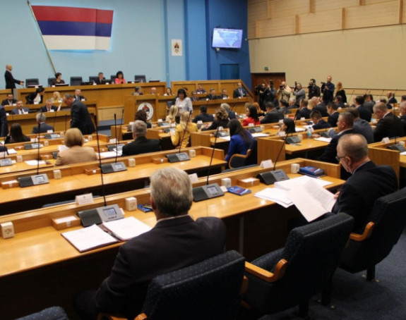 Narodna skupština usvojila Zakon o nepokretnoj imovini