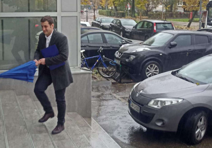 Zvaničan početak suđenja Zeljkoviću 6. februara