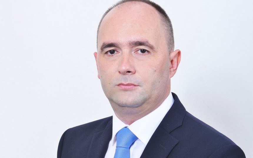 RiTE Ugljevik dobio novog v.d. direktora iz NPS-a