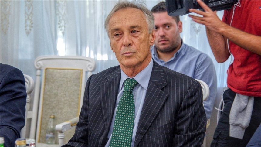 Imenovan novi mandatar za sastav crnogorske vlade