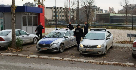 Noć protekla mirno, Kfor poručuje da ostaje na oprezu