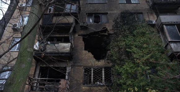 Širom Ukrajine jutros odjeknule eksplozije