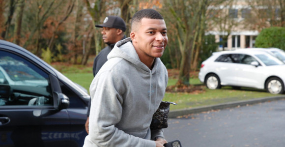 Mbape otkrio kako mu je bilo poslije poraza u finalu SP