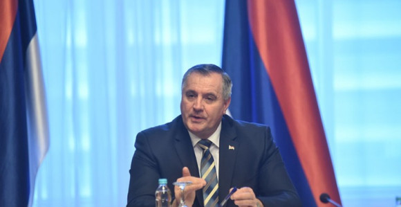 Vršioci dužnosti ministara i u Vladi Srpske