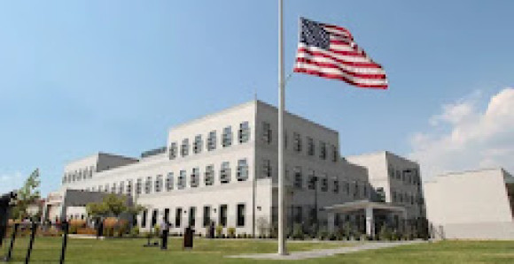 Ambasada SAD: BiH je titular državne imovine