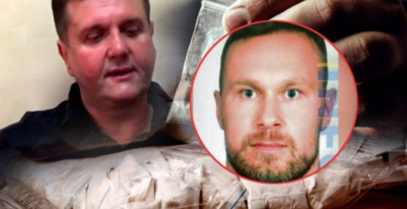 Zvicer, Vujotić i Darko Šarić na Krfu organizovali zločin?