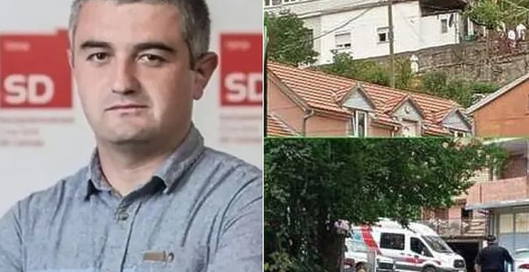 Istraga pokazala: Borilovića usmrtio metak policajca