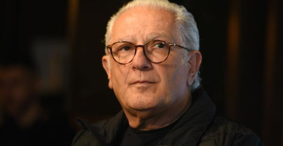 Željko napunio dvoranu: Pesmu posvetio pokojnom Laći