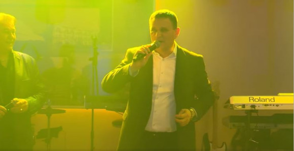 Vlado Đajić željno iščekivao dolazak Sandre Afrike?!