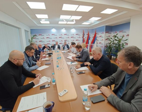 PDP objasnio zbog čega nisu podržali sporni zakon