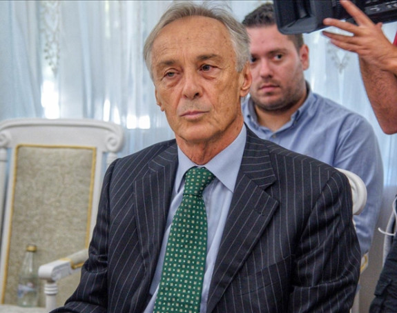 Imenovan novi mandatar za sastav crnogorske vlade