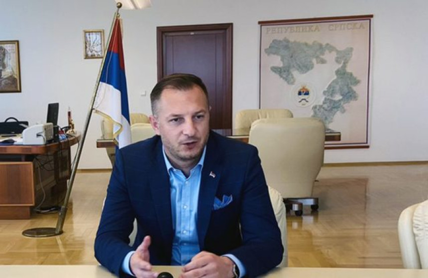 Bivši ministar na čelu "Autoputeva" Republike Srpske