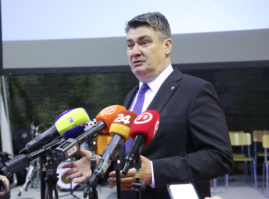 Republika Srpska obnovila više nego hrvatska vlada