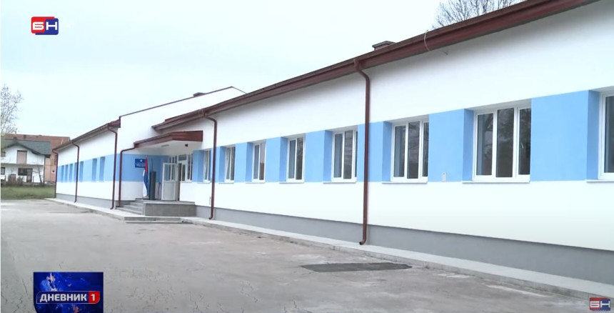 Uloženo 100 mil. KM, a centar za obuku nije završen