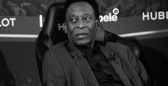 Svijet se oprašta od Pelea - kralja fudbala