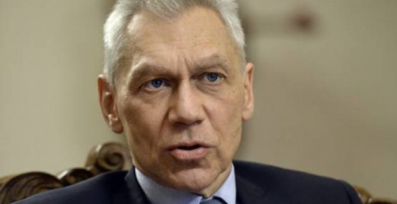 Статус кандидата за БиХ није добар, одвајаја је од РУС