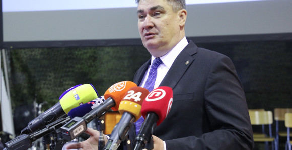 Republika Srpska obnovila više nego hrvatska vlada