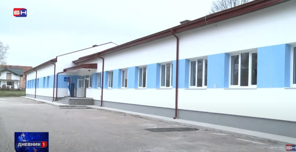 Uloženo 100 mil. KM, a centar za obuku nije završen