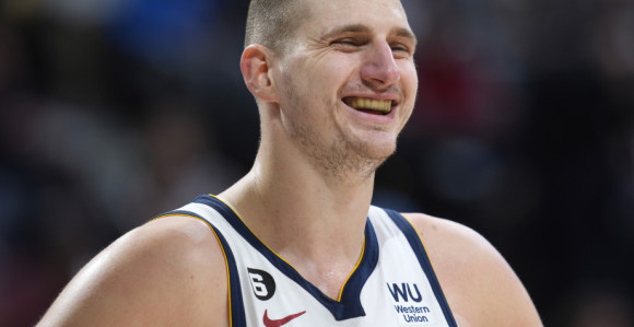 Никола Јокић први на листи кандидата за МВП награду