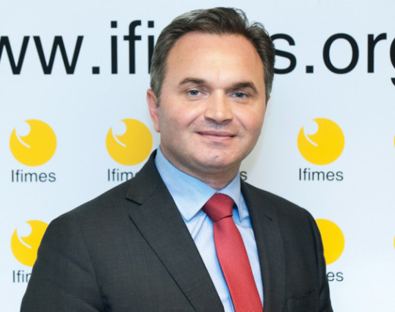 Rješenje na KiM je u primjeni važećih sporazuma