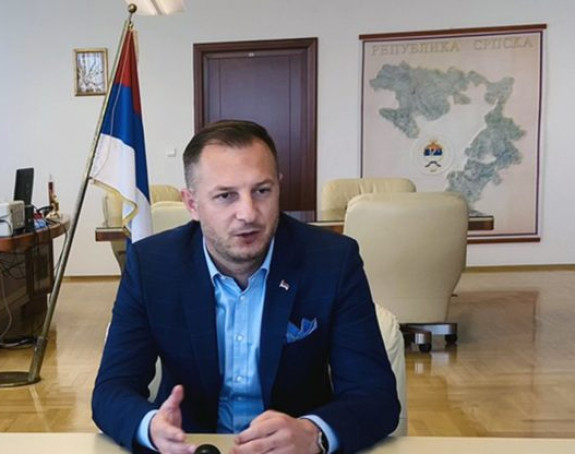 Bivši ministar na čelu "Autoputeva" Republike Srpske