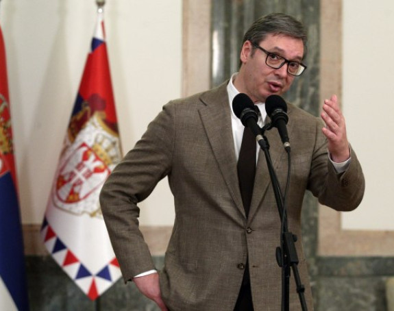 Prvi put postoje garancije, tzv. bezbjednosne snage Kosova ne mogu na sjever bez srpske saglasnosti