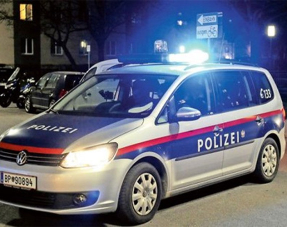 Vozač iz BiH vozio 252 km/h auto-putem u Austriji