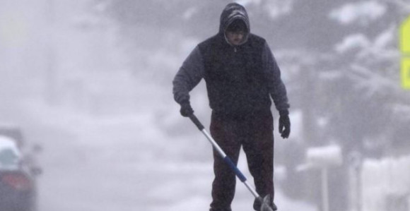 Amerika: Više od 60 osoba stradalo u velikoj mećavi