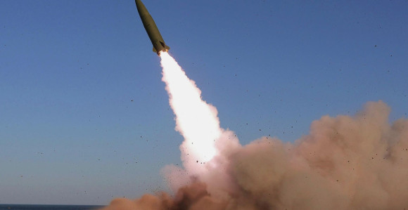 Druga provokacija Sjeverne Koreje, ispaljena raketa