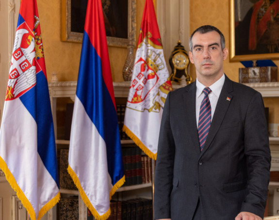 Srpska je naša sloboda, sigurnost, zavjet i obaveza