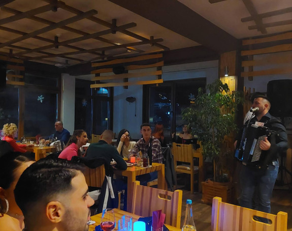 И. Сарајево: Дочек Нове године само у ресторанима