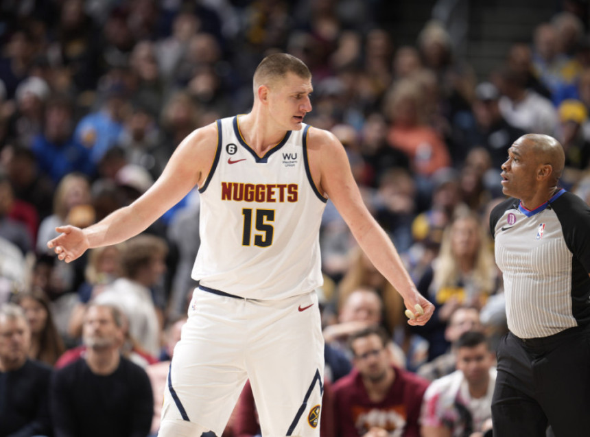 Мислим да смо били најквалитетнији на ЕП, али...