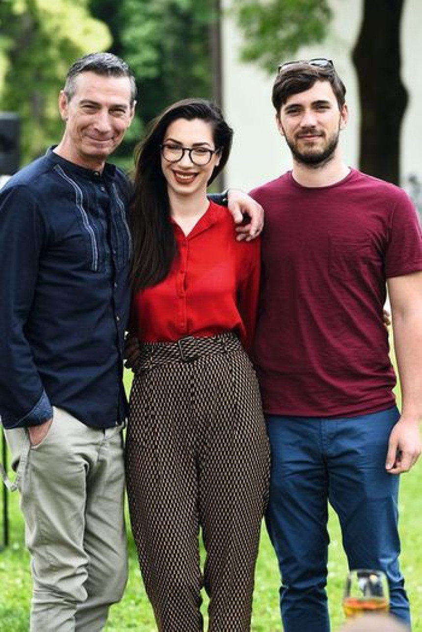 Kćerka Massima Savića otkrila šta je bilo u planu