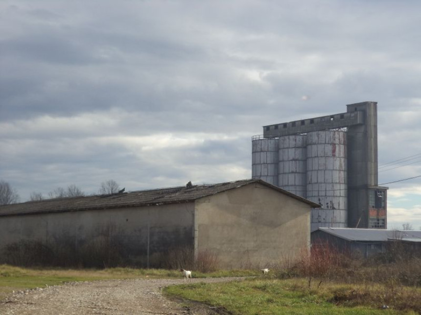 U Srpcu ugašen još jedan privredni gigant