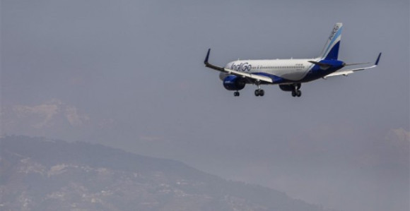 Avion poletio u 2023., a slijeće nazad u 2022-oj