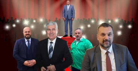 Istinomjer otkrio ko je najviše lagao i najmanje ispunio obećanja