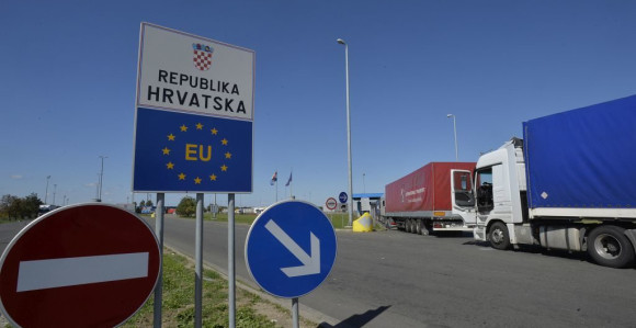 Malo šta će se promijeniti na granici BiH i HR