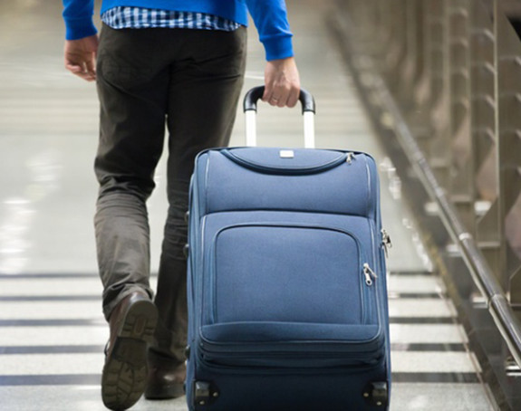 Novogodišnja odluka: Mladi politikolog napušta BiH