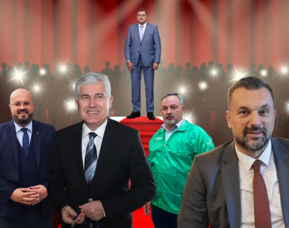 Istinomjer otkrio ko je najviše lagao i najmanje ispunio obećanja