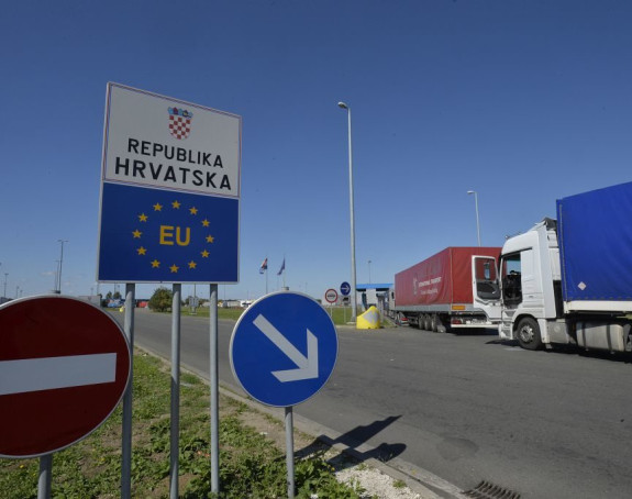 Malo šta će se promijeniti na granici BiH i HR