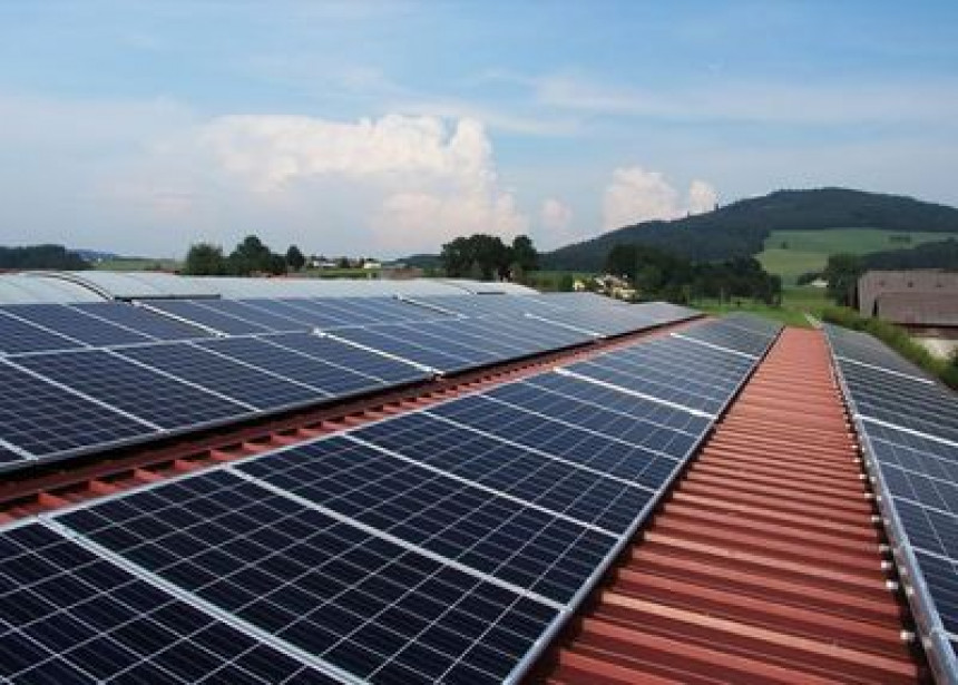 Data koncesija za solarnu elektranu u Bileći