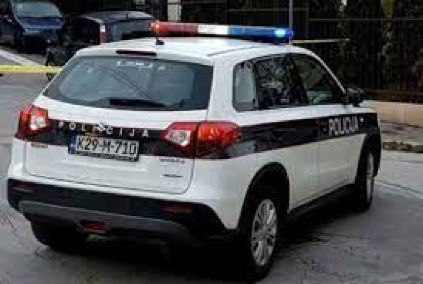 Osumnjičeni za nikoljdanski pokolj se ubio